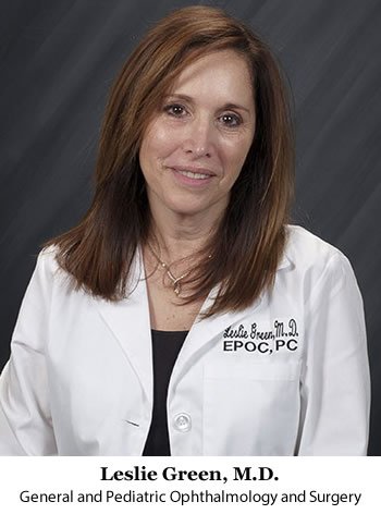 Leslie Green Md Providing Macular Degeneration Glaucoma Pediatric Eye Care Services In Goshen Warwick Monroe And Port Jervis