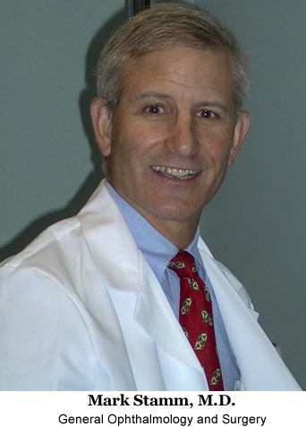 Dr. Mark Stamm